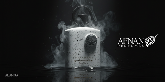 Supremacy Collector’s Edition vs Aventus Absolu
