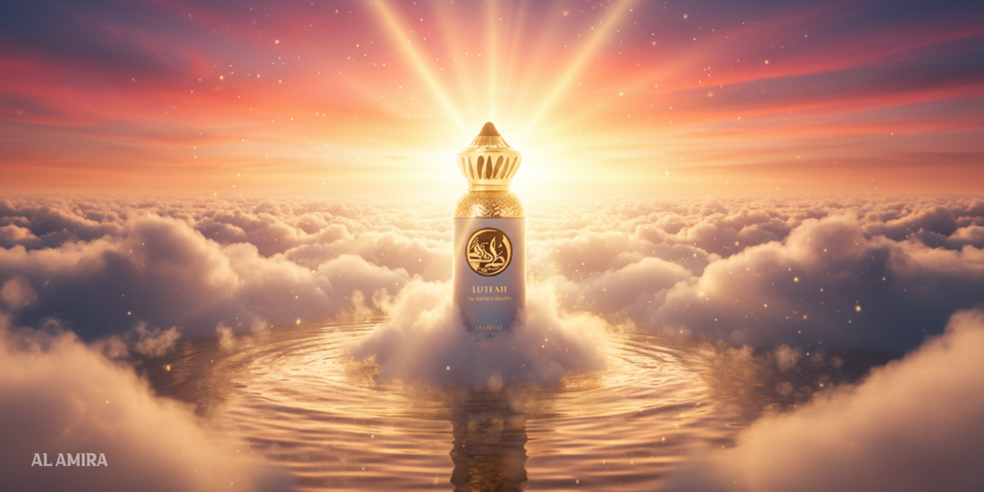 Lutfah The Seventh Heaven vs Imperial Valley – Is This the Best Alternative?