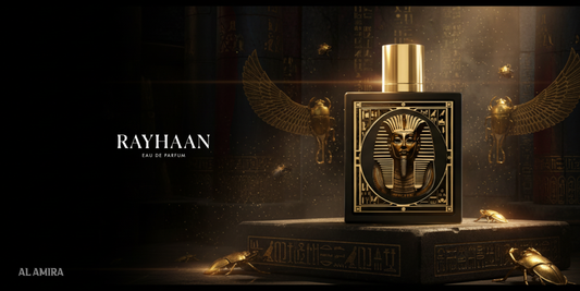 Rayhaan Pharoah Review – Scent Profile, Performance & Value