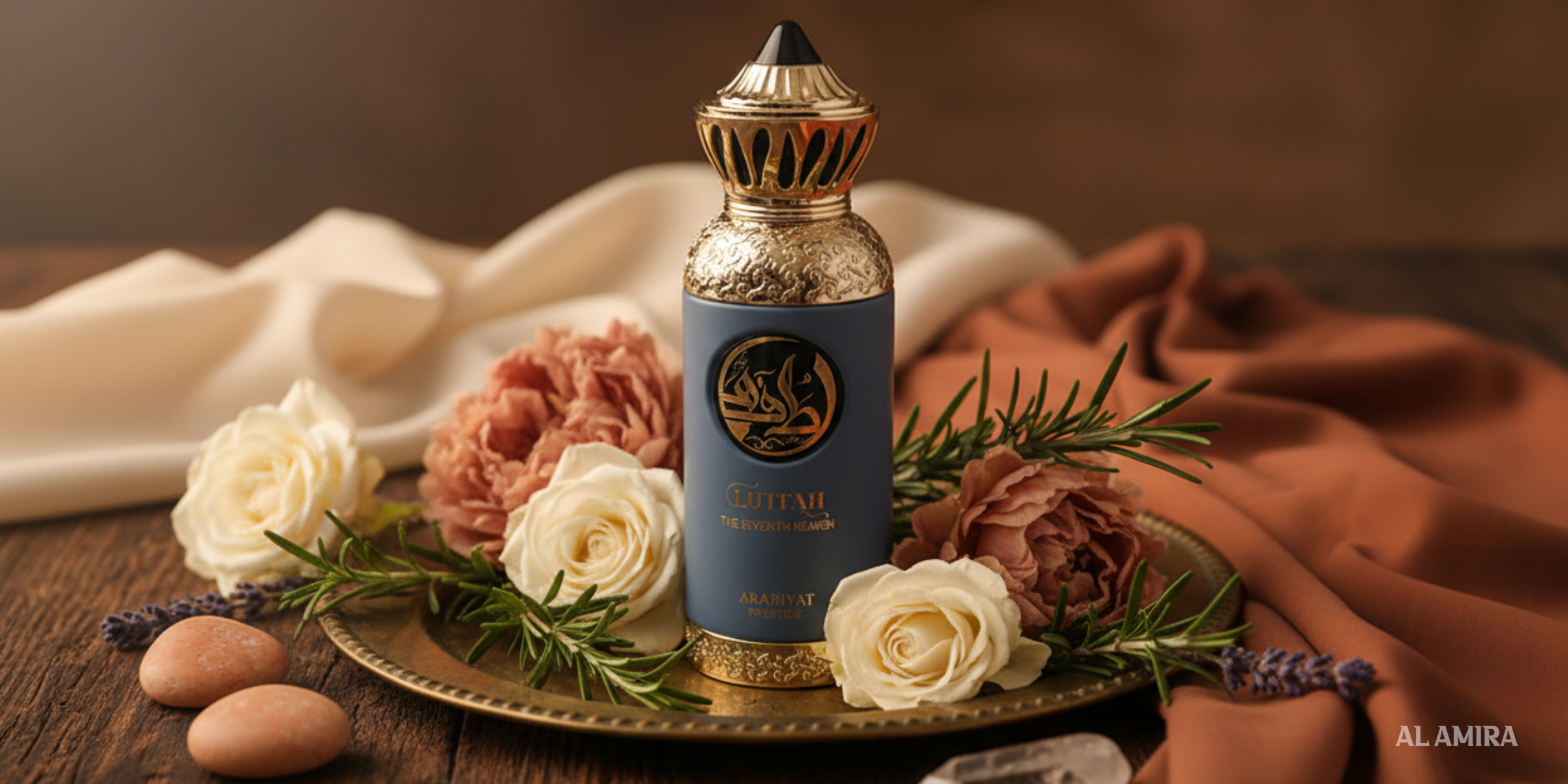 Lutfah The Seventh Heaven Review – Is It the Best Imperial Valley Alternative?