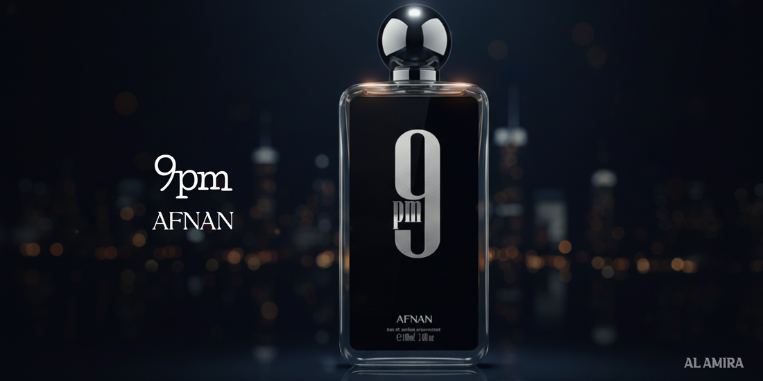 Afnan 9PM Review: The Best Ultra Male Alternative?