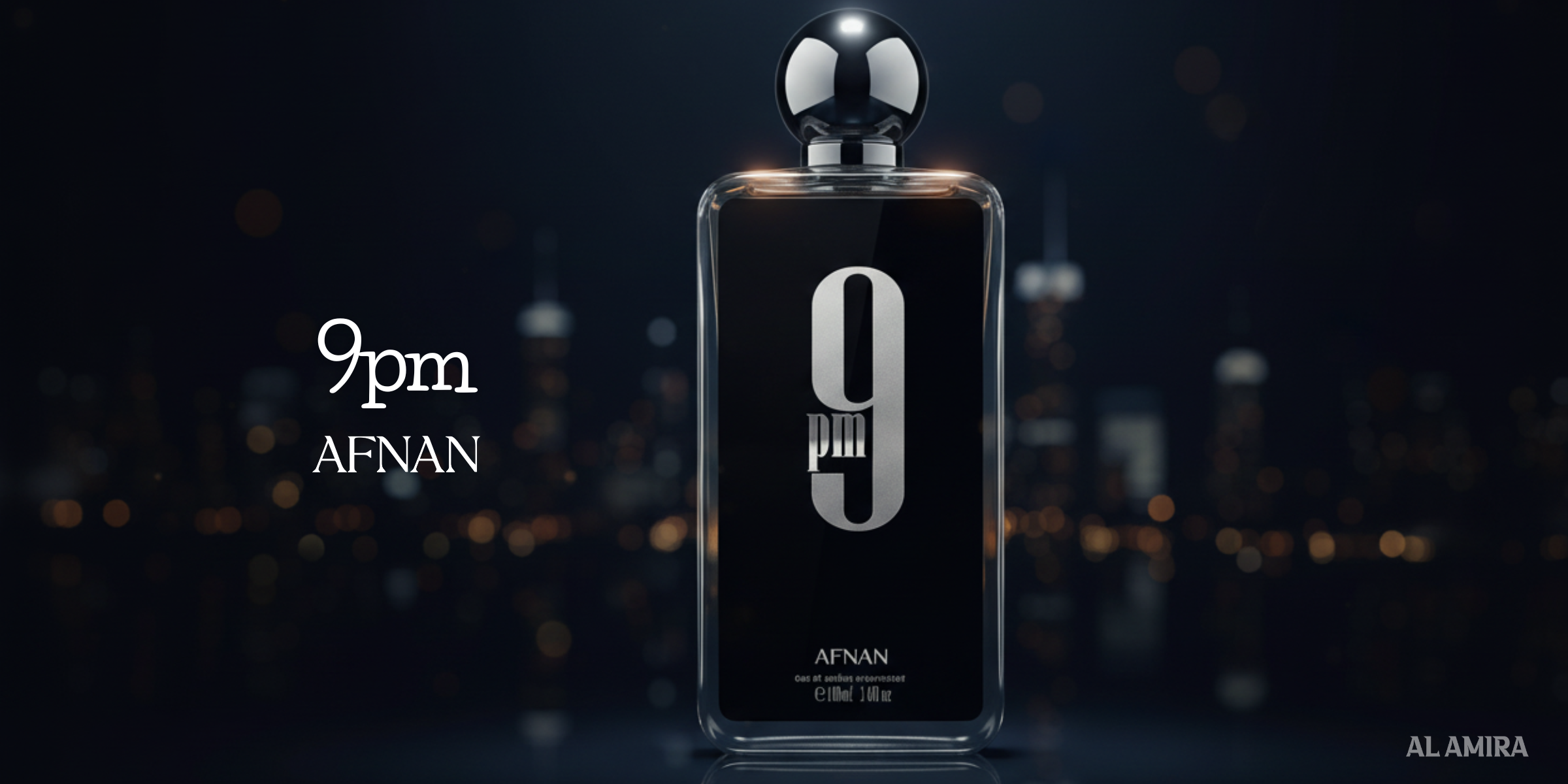 Afnan 9PM Review: The Best Ultra Male Alternative?