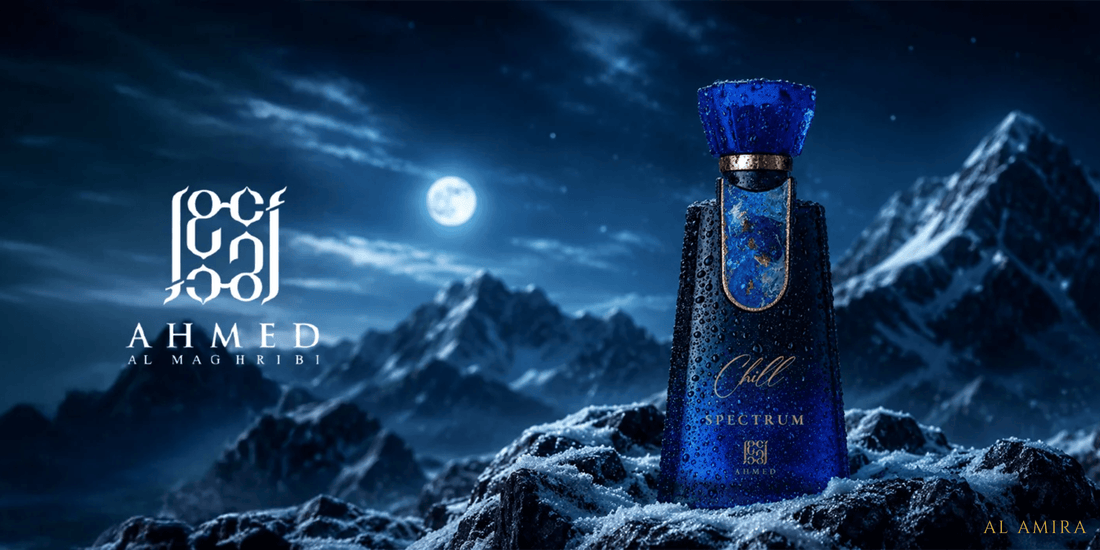 10 Best Ahmed Al Maghribi Perfumes for Spring and Summer