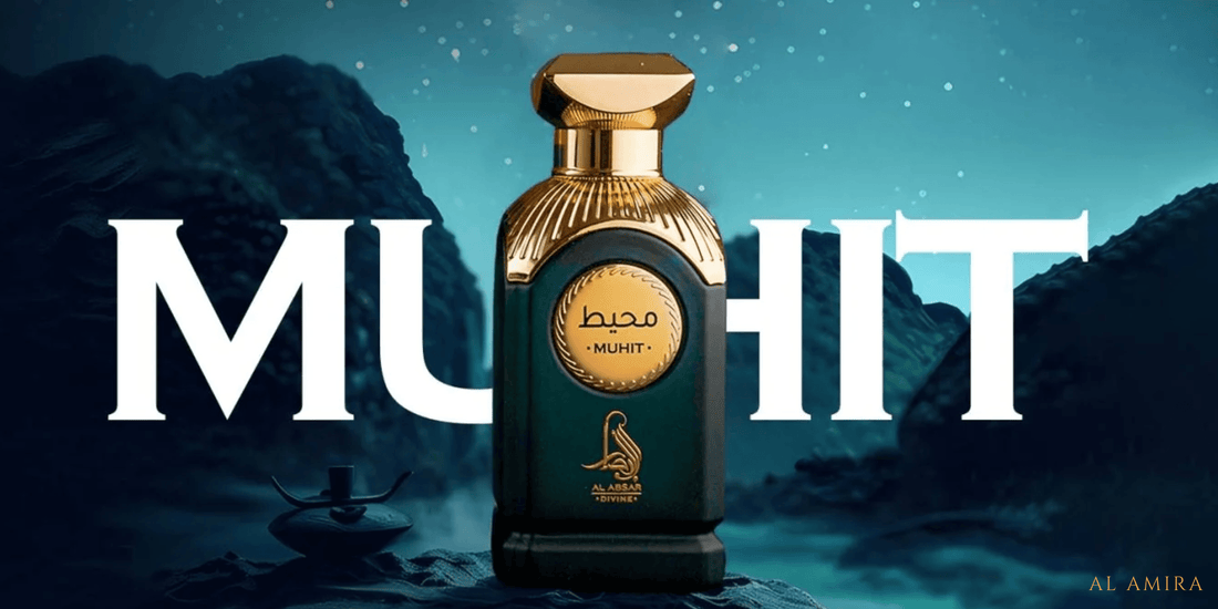 Al Absar Divine Collection Explained: All 6 Perfumes Compared