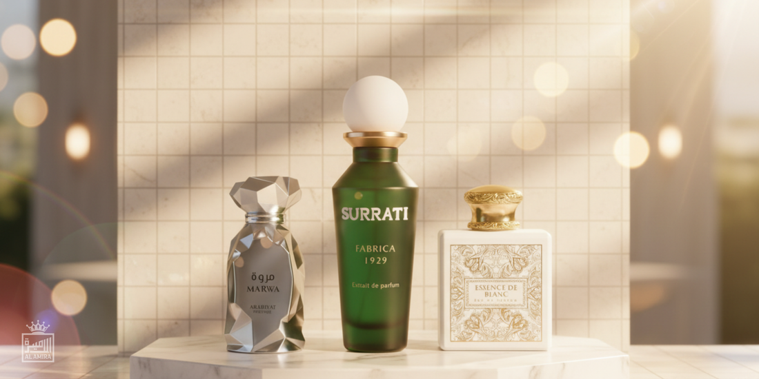 Best Alternatives to Louis Vuitton Imagination Perfume