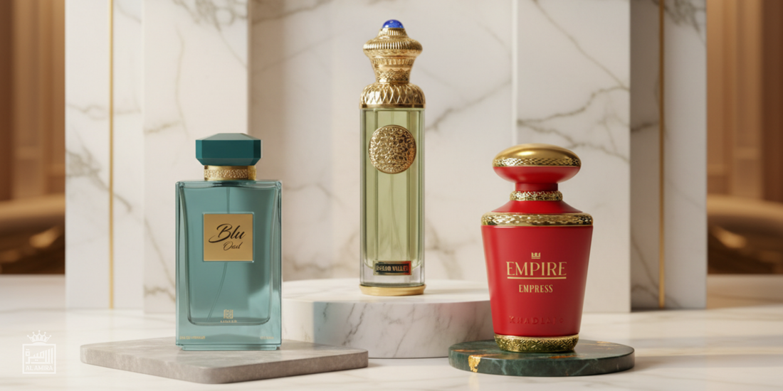 Best Alternatives to Gissah Imperial Valley