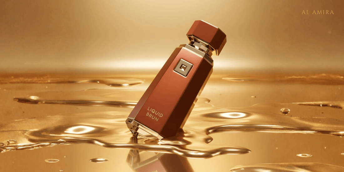 10 Best Arabian Perfumes for Winter