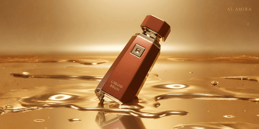10 Best Arabian Perfumes for Winter