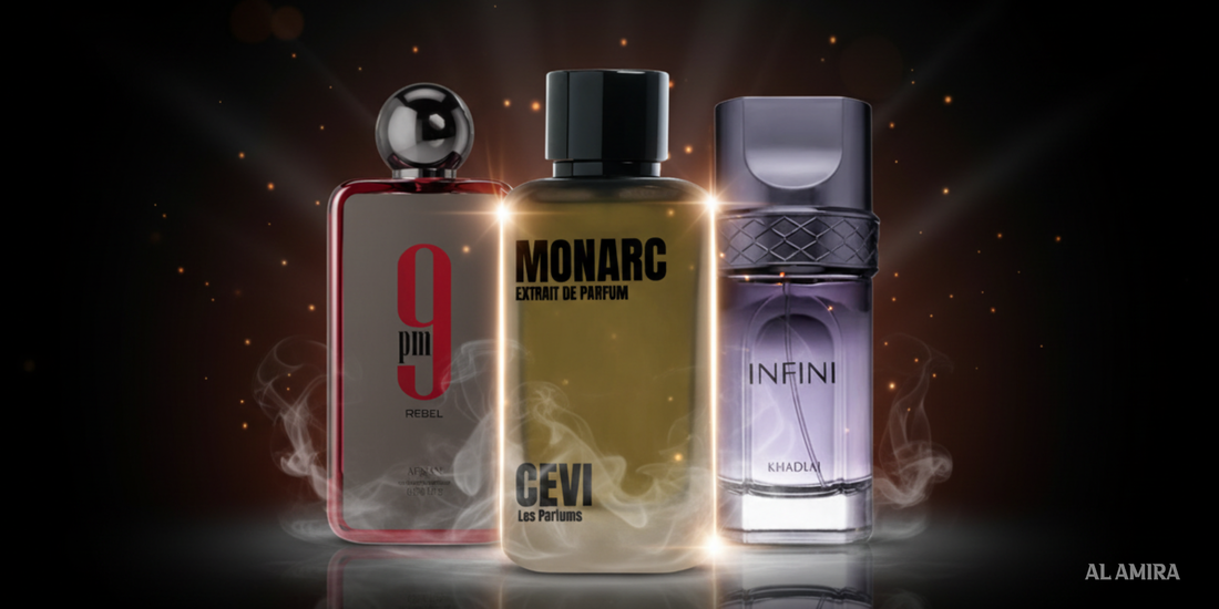 Best Alternatives to Creed Aventus
