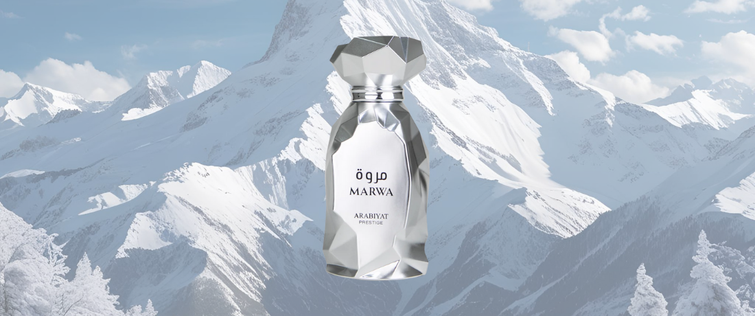 Marwa by Arabiyat Prestige