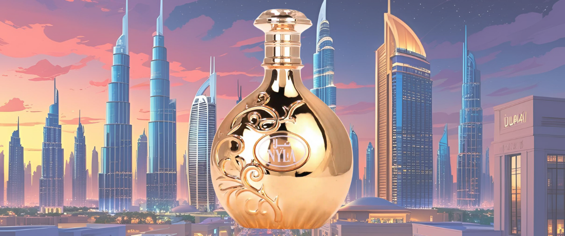 Nyla Perfume by Arabiyat Prestige Review