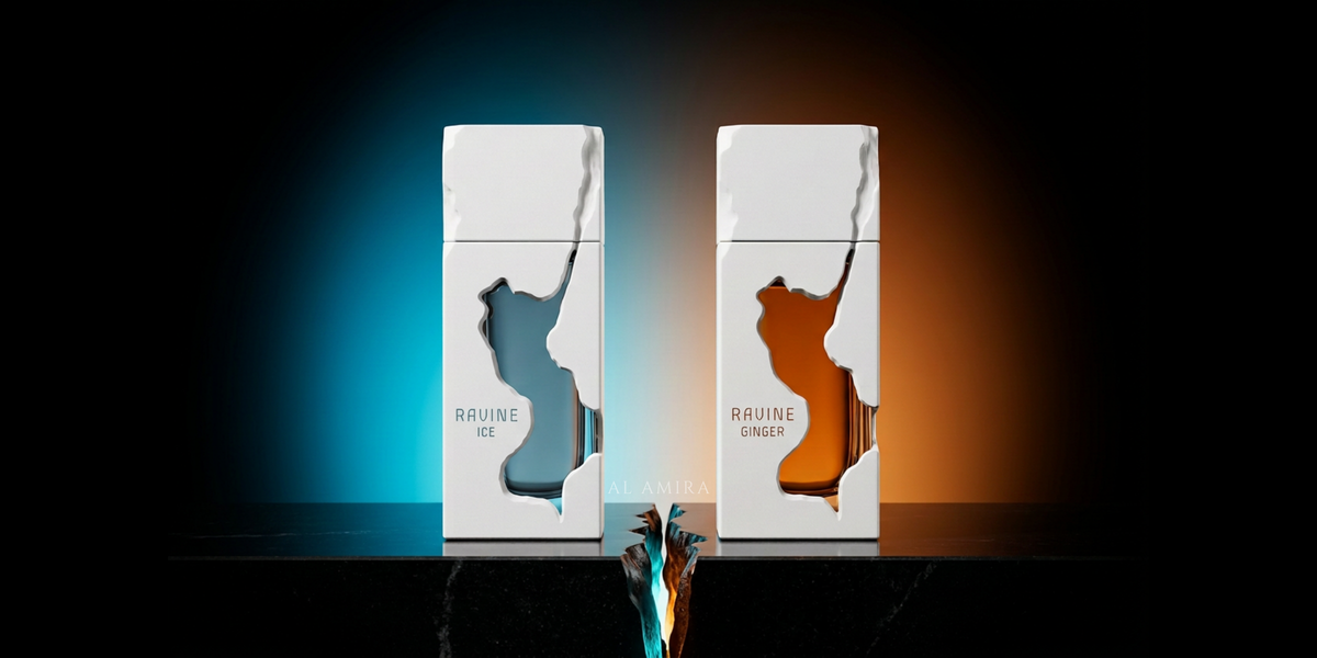 French Avenue Ravine Ice vs Ravine Ginger: Which Should You Choose?