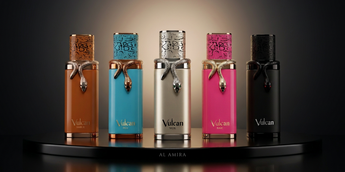 French Avenue Vulcan Guide: Feu, Baie, Sable, Black Friday & Vox