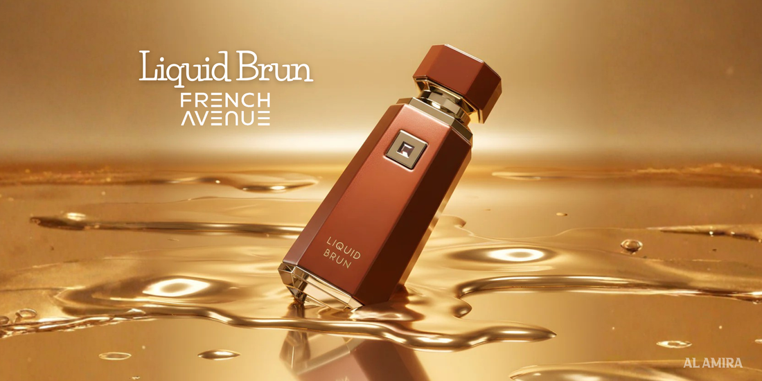 Liquid Brun Review: Is This the Best Althair Alternative?