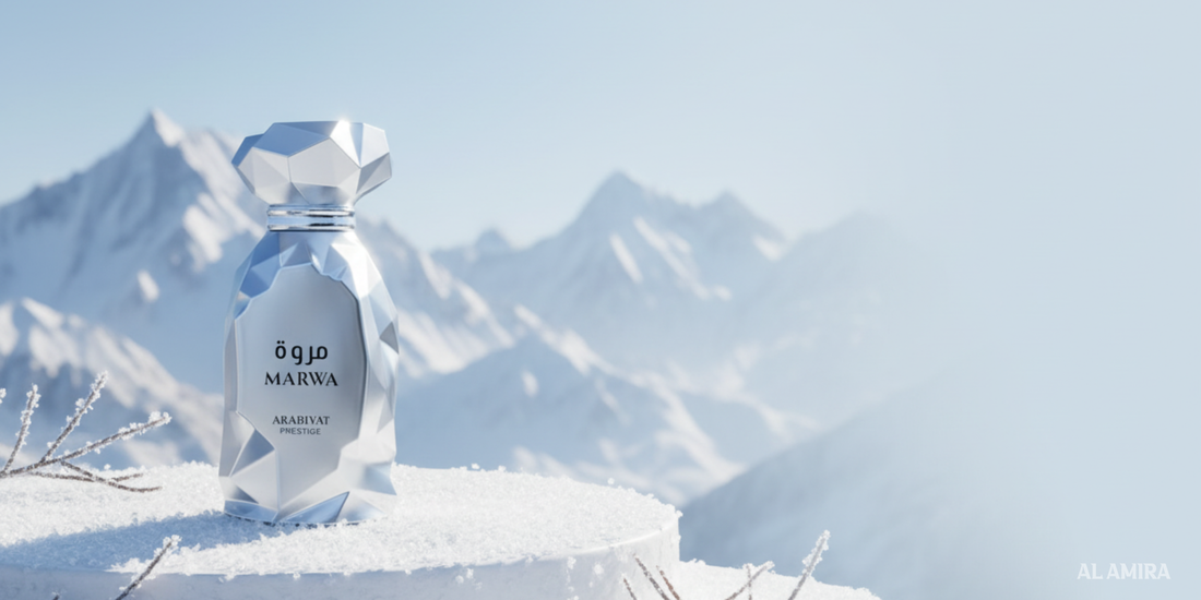 Why Dubai Perfumes Are Trending in the UK – And Why Marwa Is Getting Attention