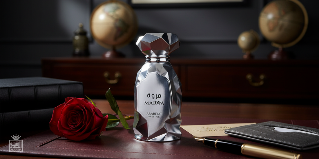 Valentine’s Day Perfume Gifts for Him – Memorable Scents He’ll Never Forget