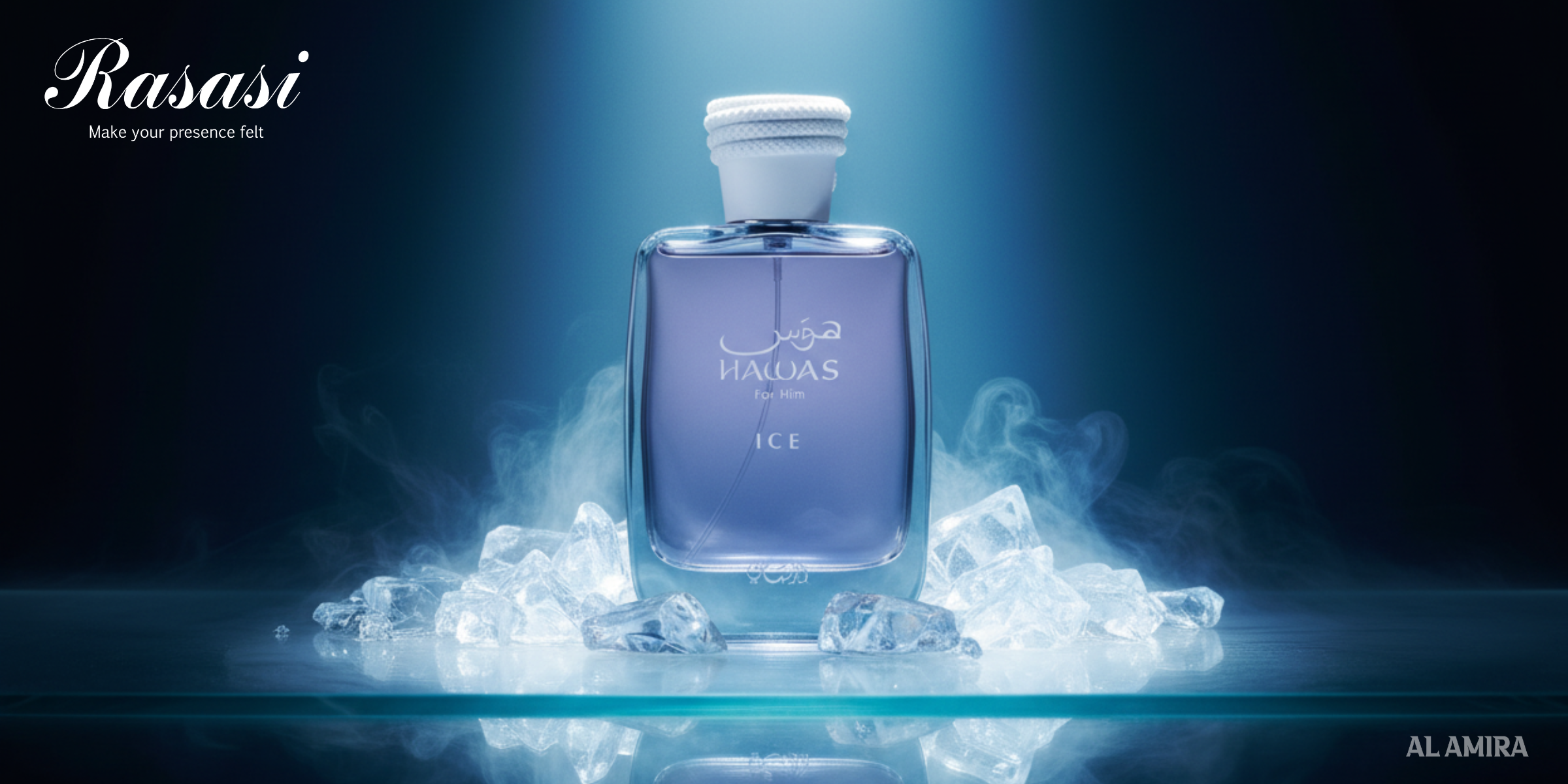 Rasasi Hawas Ice Review: A Fresh Alternative to YSL Y?