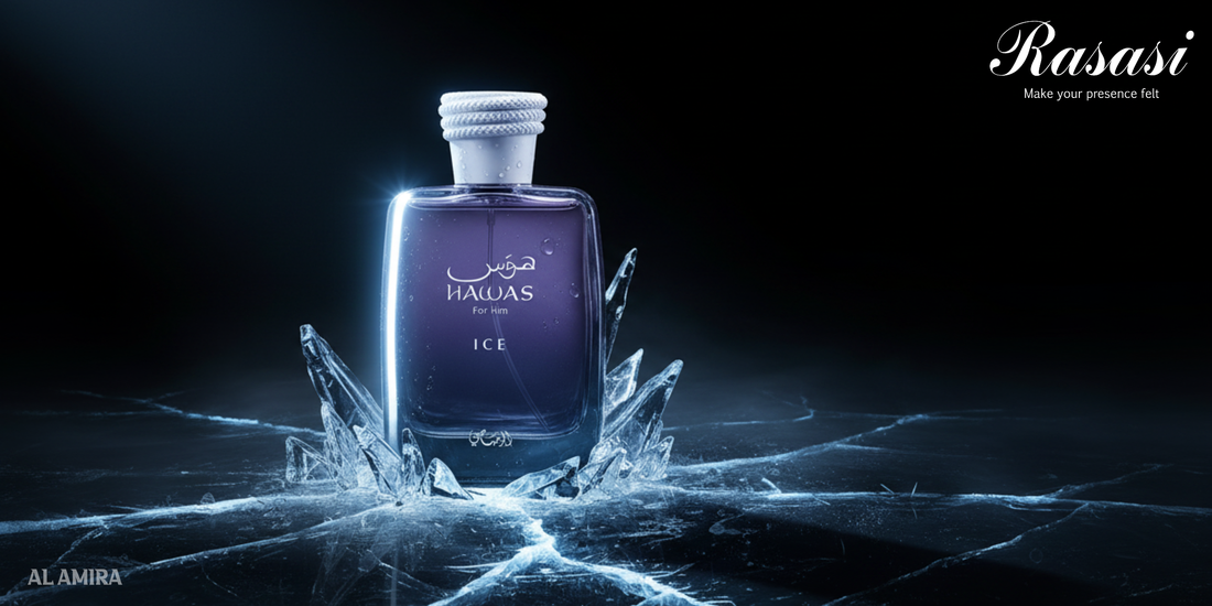 Rasasi Hawas Ice vs YSL Y: Which Should You Choose?