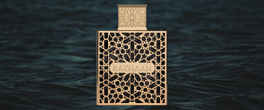 Rayhaan Elixir – A Men’s Perfume Inspired by Le Male Elixir