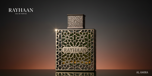 Rayhaan Terra vs Amouage Outlands – Is This the Best Alternative?
