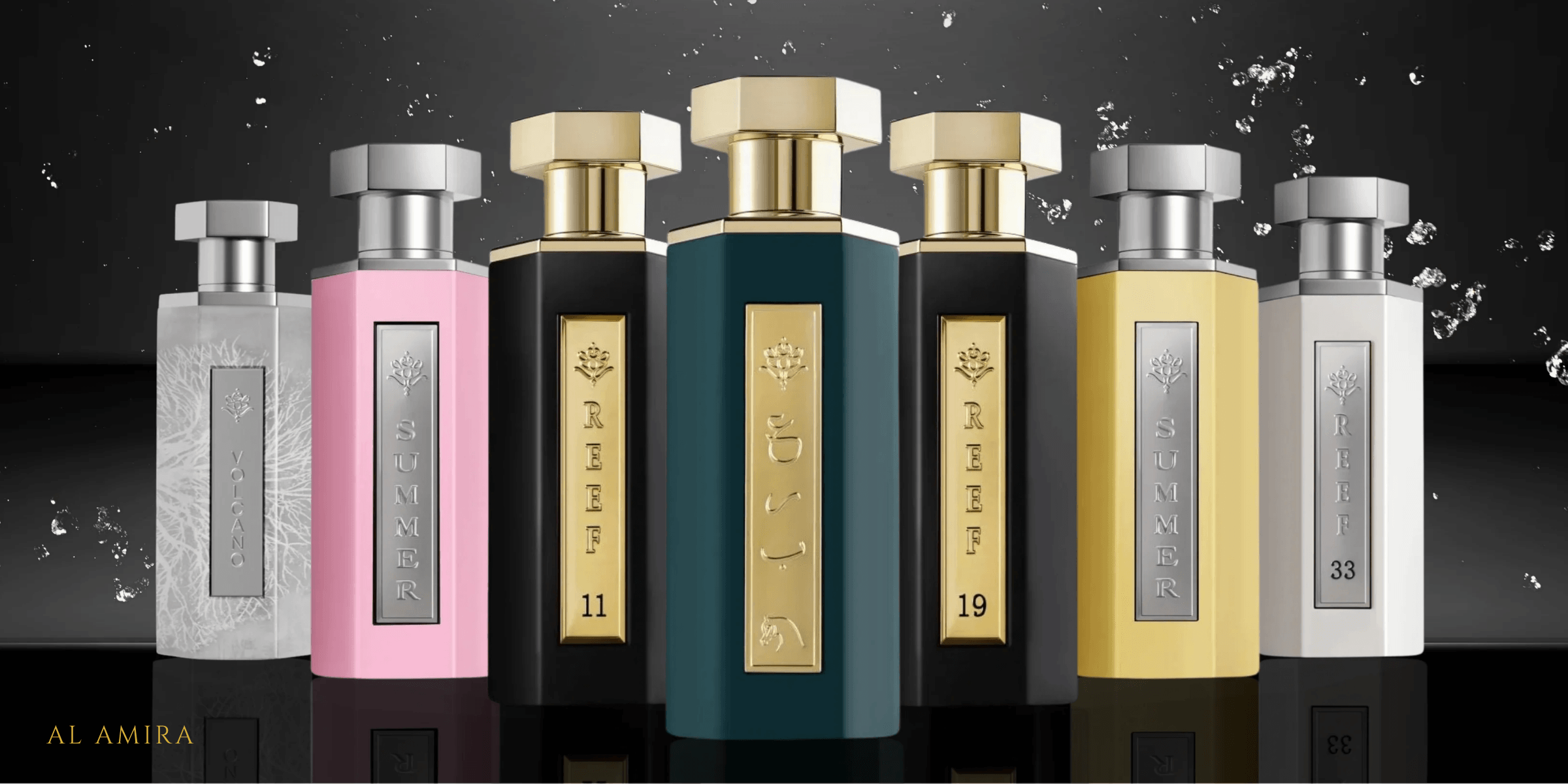 The Best Reef Perfumes: Which Reef Fragrance Should You Choose?