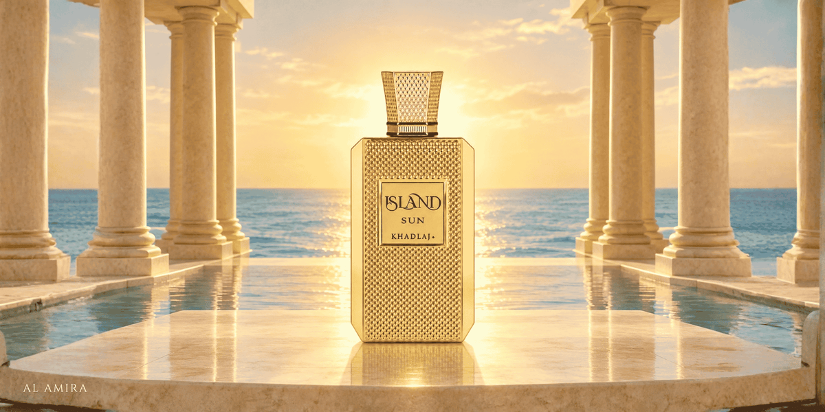 Khadlaj Island Sun Review: Beyond Mango and Coconut