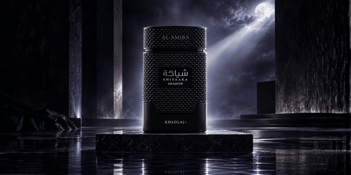 Khadlaj Shiyaaka Shadow Review: Fresh Start, Woody Finish