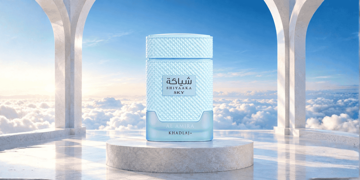 Khadlaj Shiyaaka Sky Review: Fresh, Green & Clean