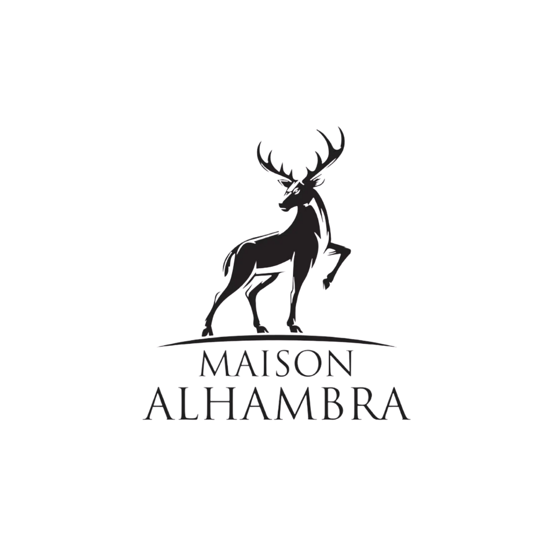Maison Alhambra Perfumes