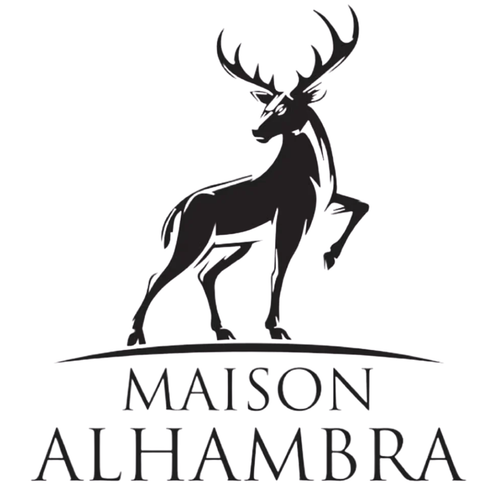 Maison Alhambra Perfumes