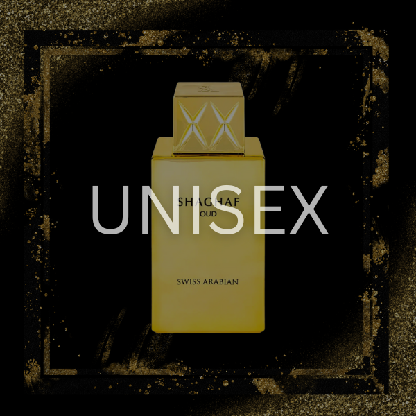 Unisex Perfumes