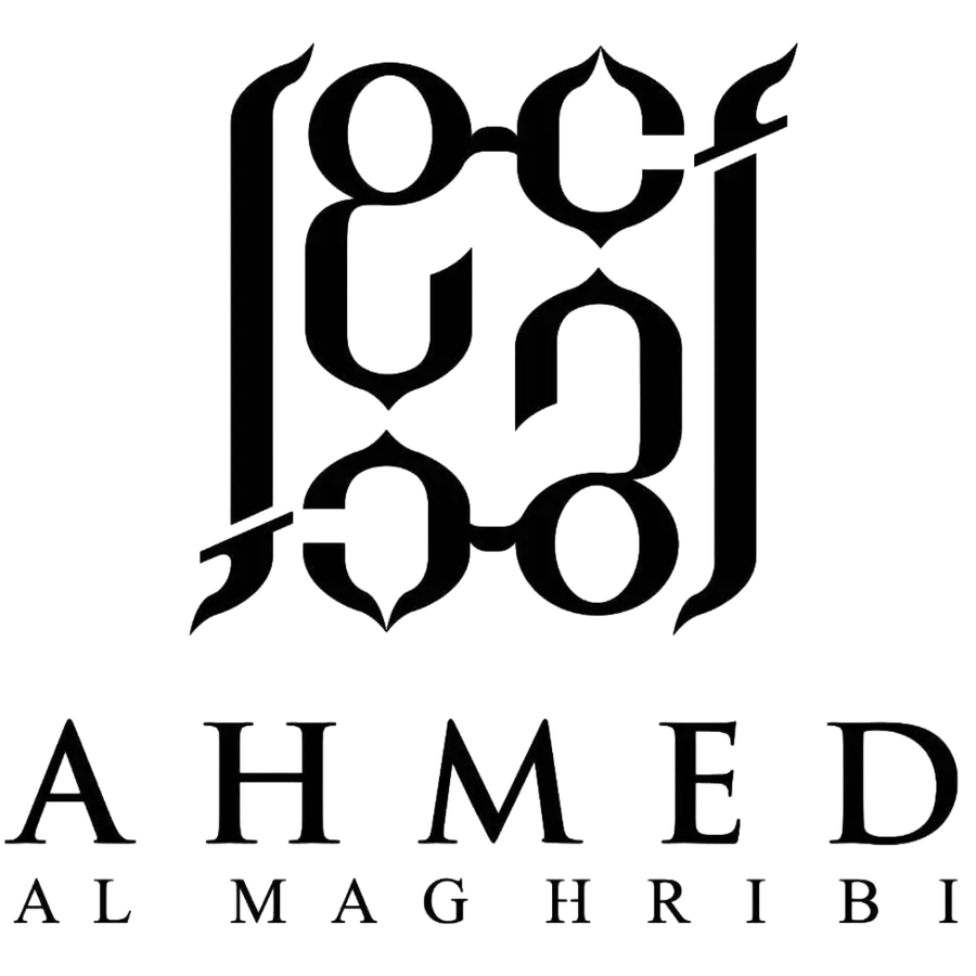 Ahmed Al Maghribi