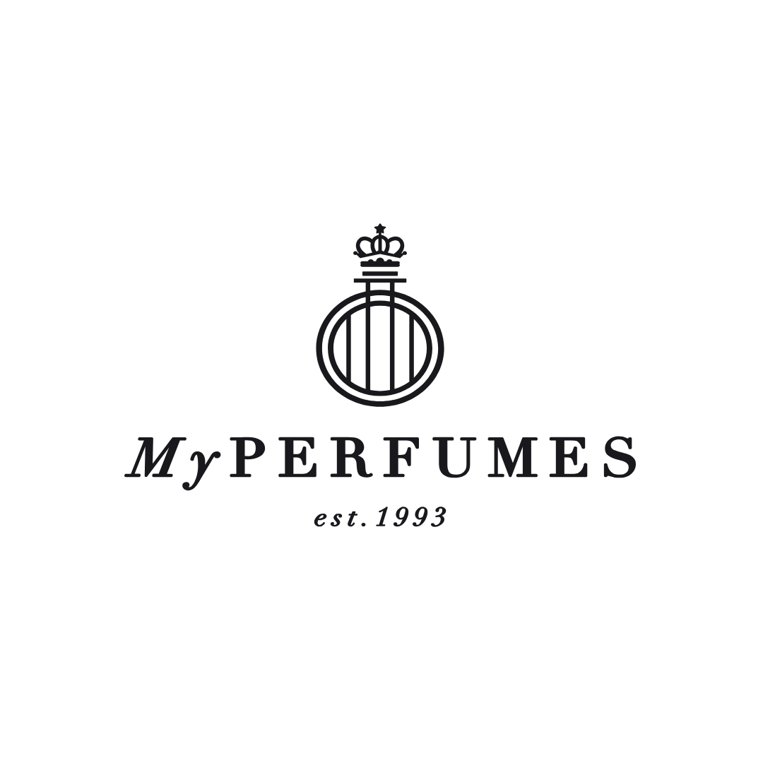 My Perfumes