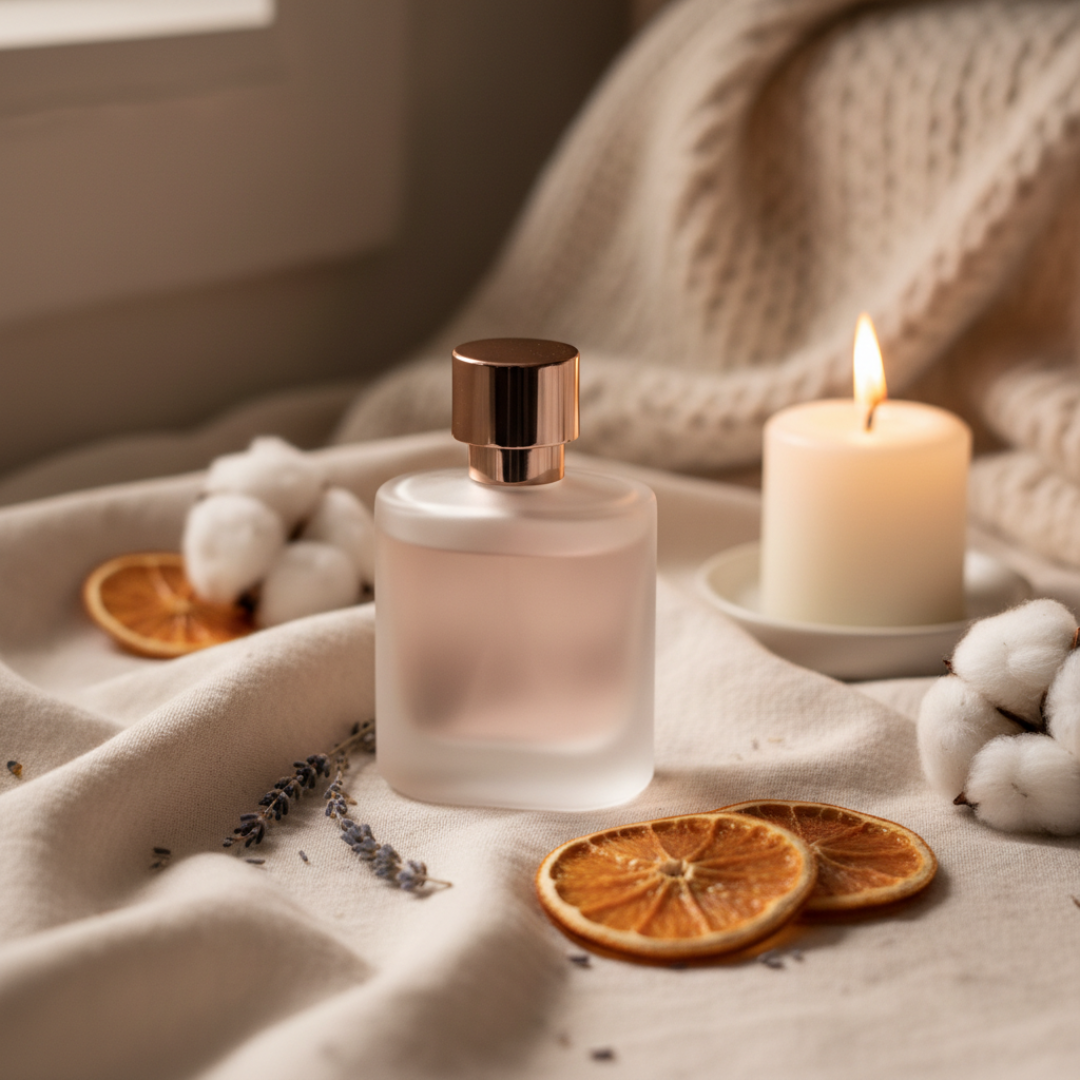 Cosy Perfumes