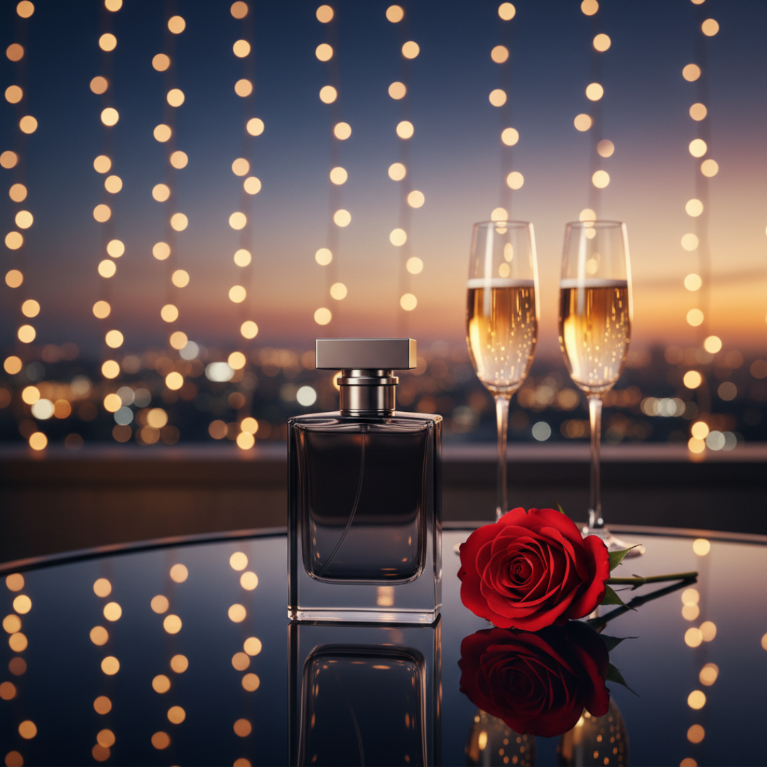 Date Night Perfumes
