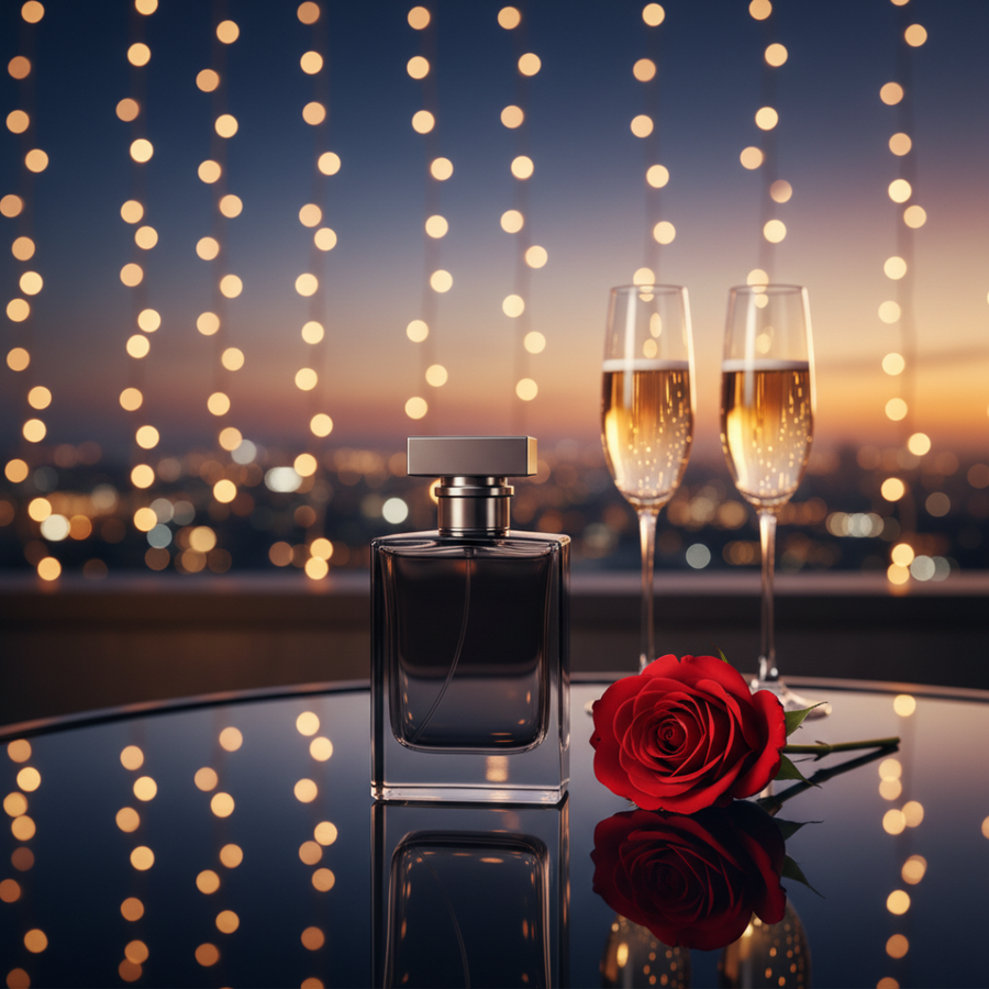 Date Night Perfumes