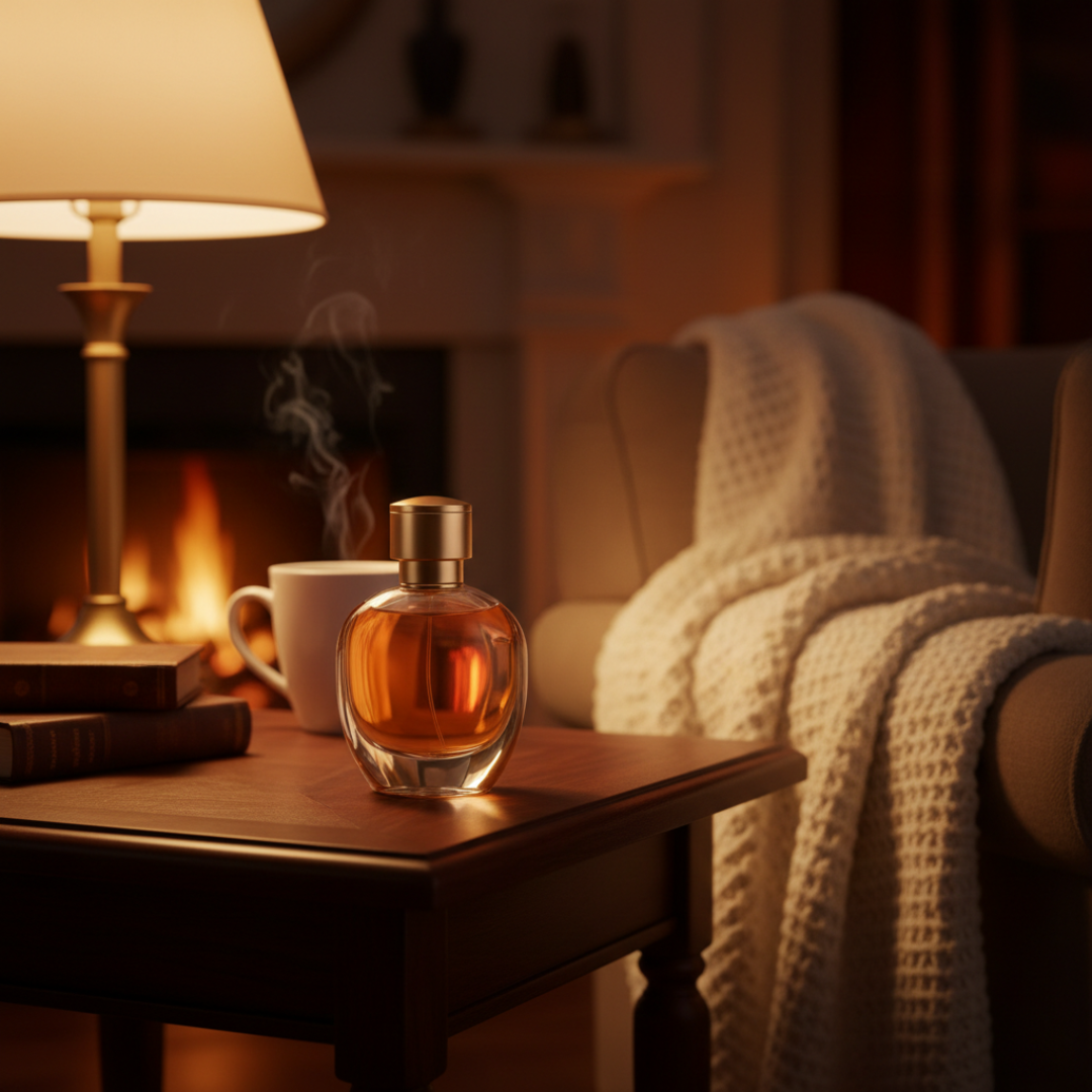 Evening Perfumes