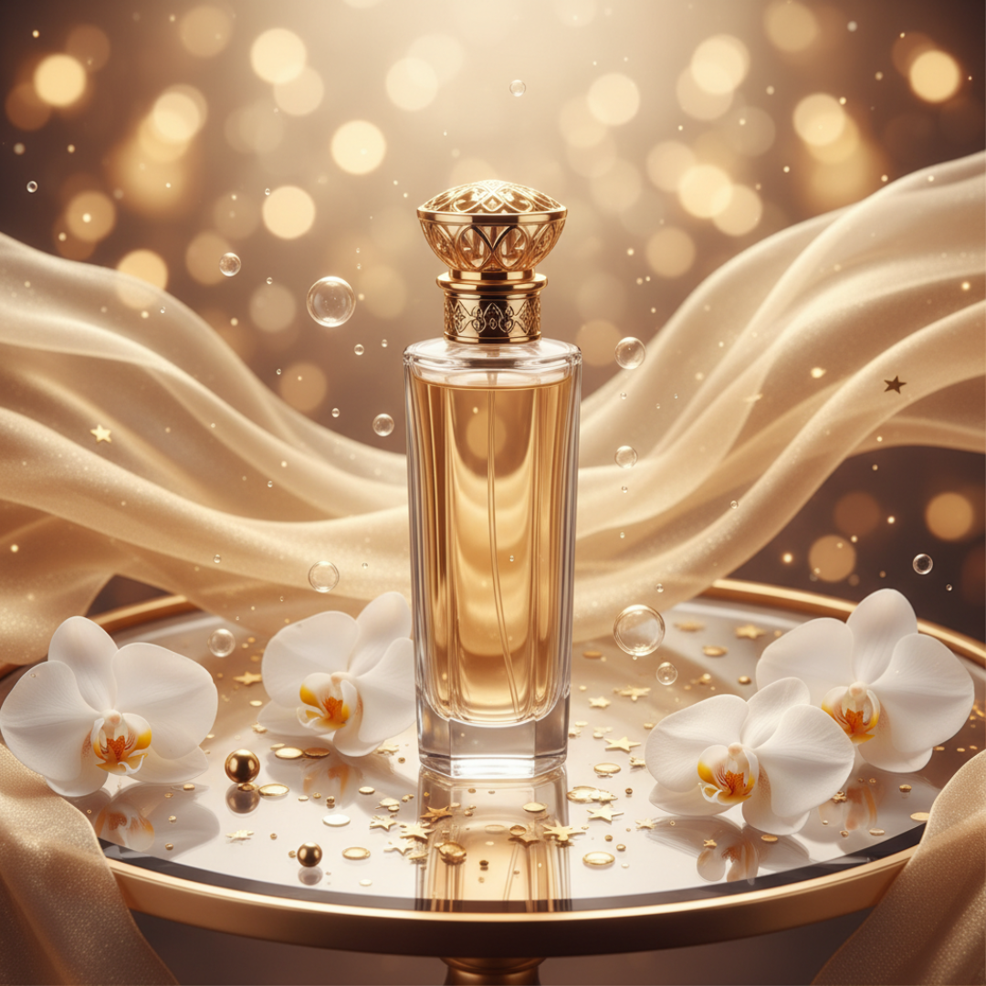 Special Occasion Perfumes