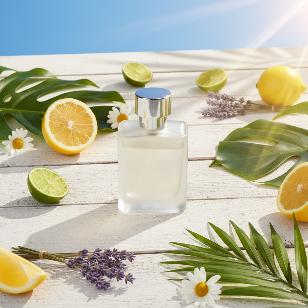 Summer Perfumes