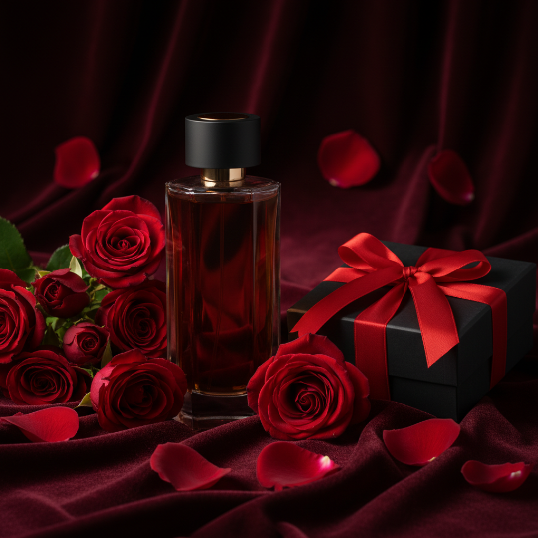 Top 10 Valentine’s Day Perfume Gifts for Him