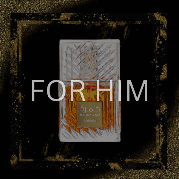 Men’s Perfumes