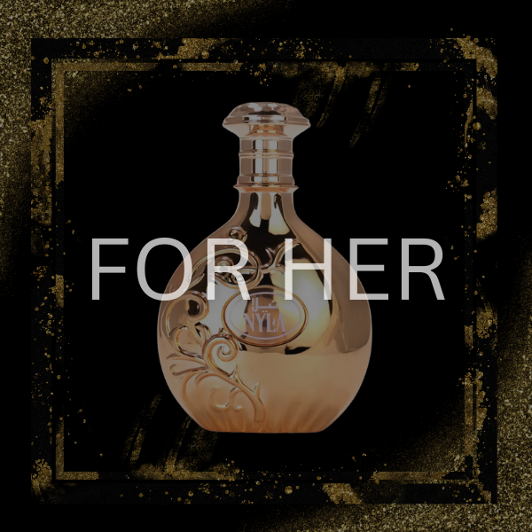 Women’s Perfumes