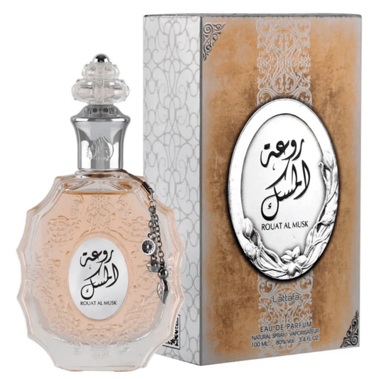 Rouat Al Musk 100ml EDP