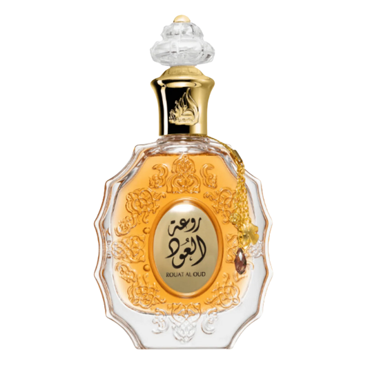 Rouat Al Oud 100ml EDP