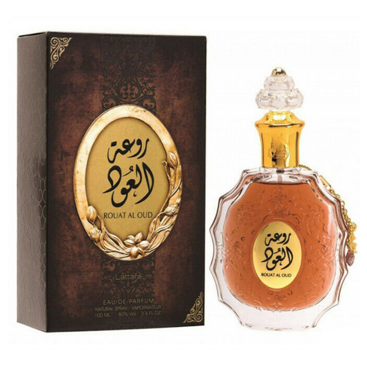 Rouat Al Oud 100ml EDP