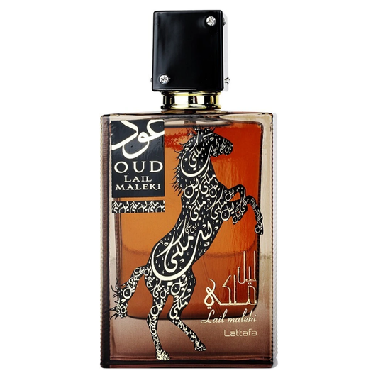 Lail Maleki Oud 100ml EDP