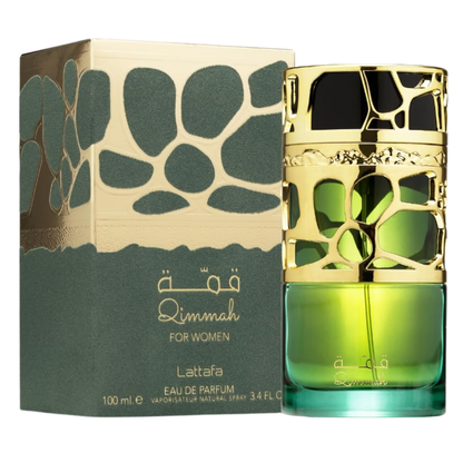 Qimmah for Women 100ml EDP