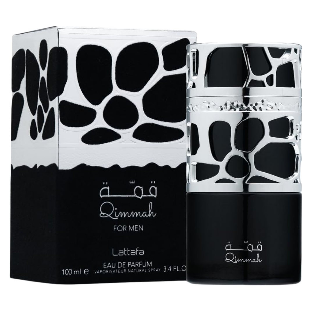 Qimmah for Men 100ml EDP