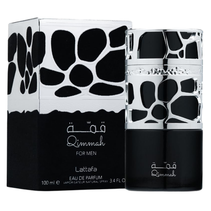 Qimmah for Men 100ml EDP