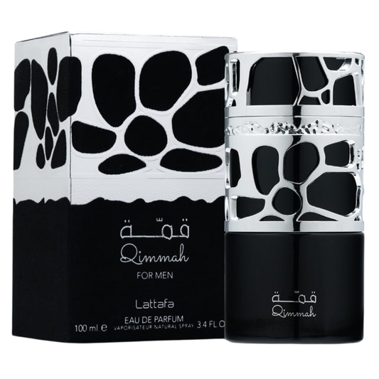 Qimmah for Men 100ml EDP